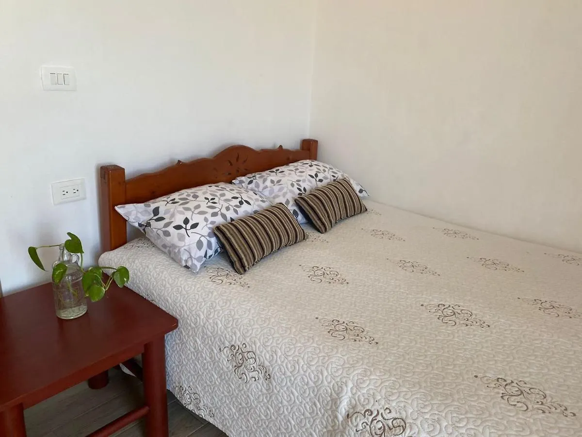 Suite Zama Apartamentos Playa del Carmen Lägenhet