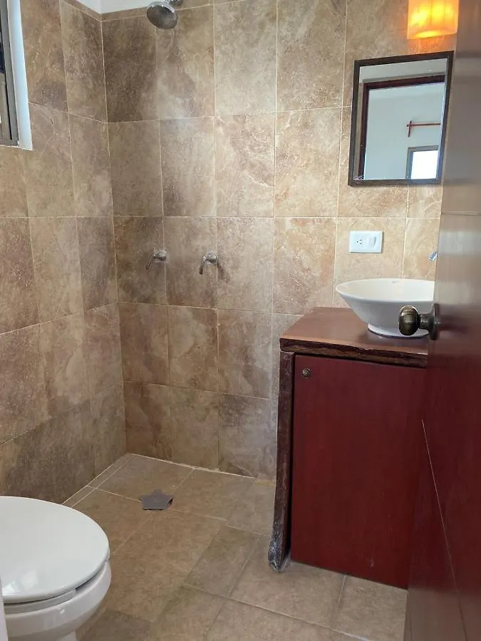 Suite Zama Apartamentos Playa del Carmen 0*,  Mexiko