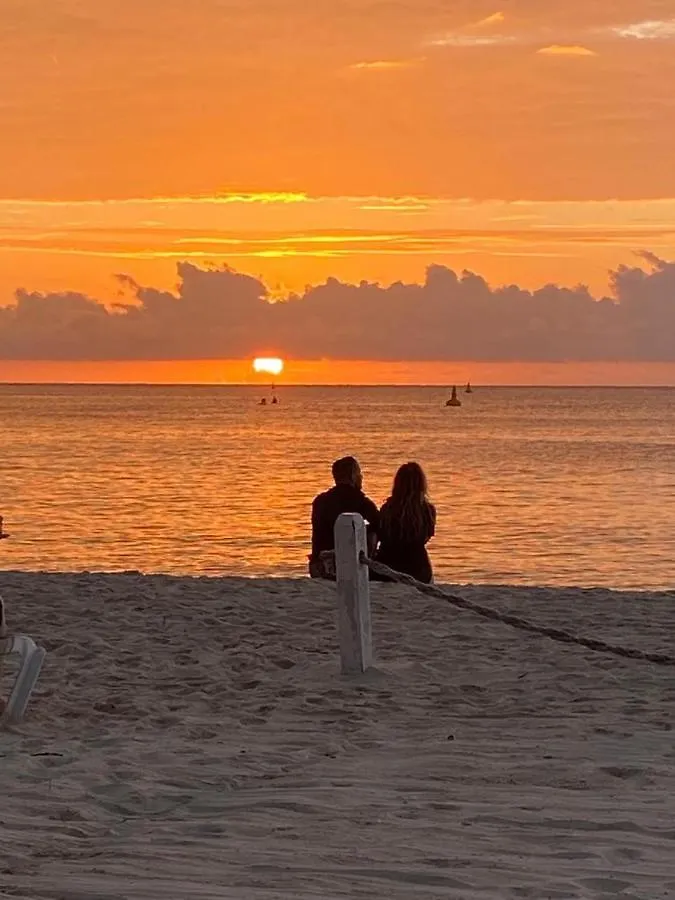 Suite Zama Apartamentos Playa del Carmen Lägenhet