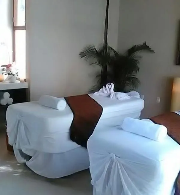 Lägenhet Suite Zama Apartamentos Playa del Carmen