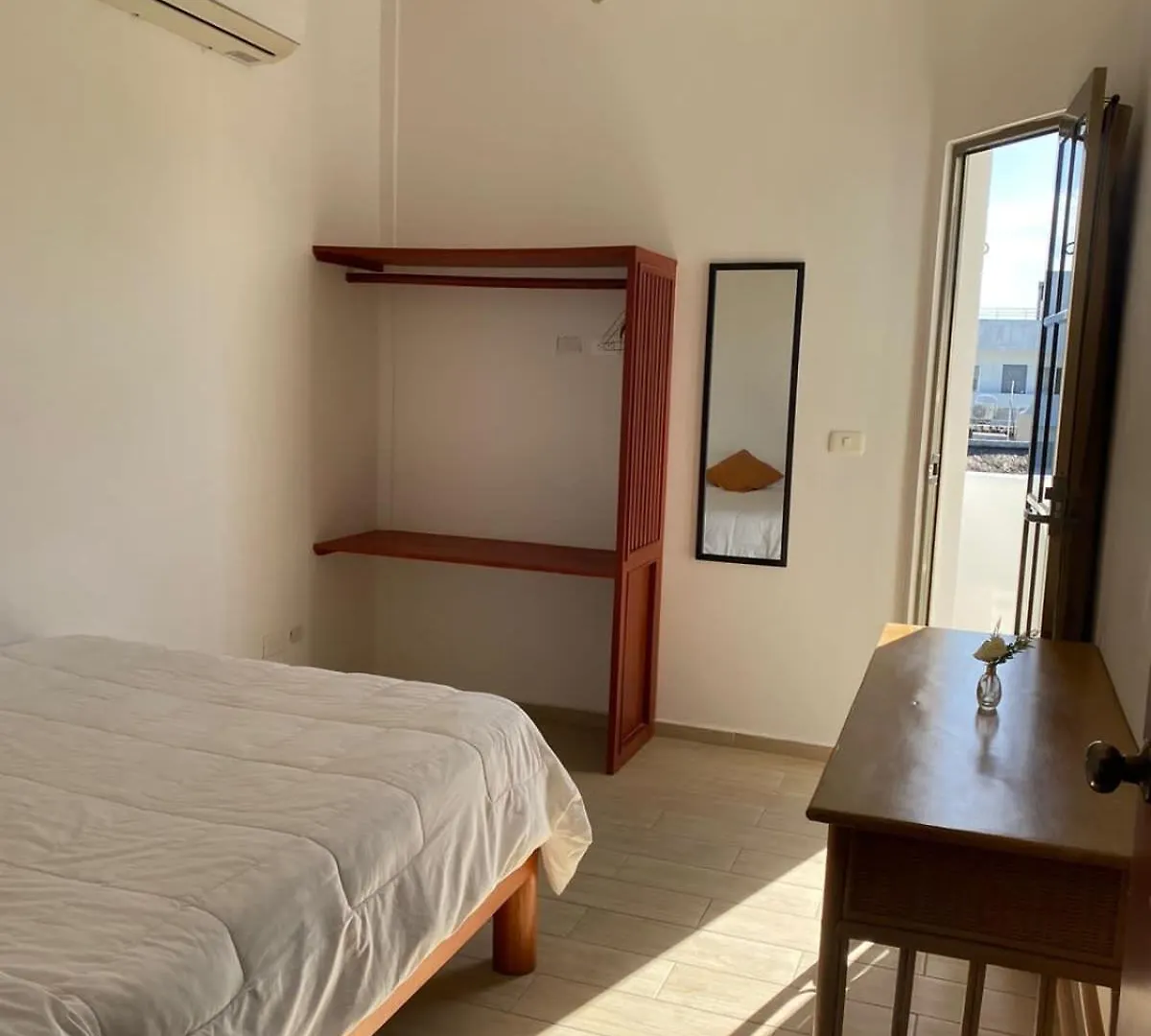 Suite Zama Apartamentos Playa del Carmen Lägenhet