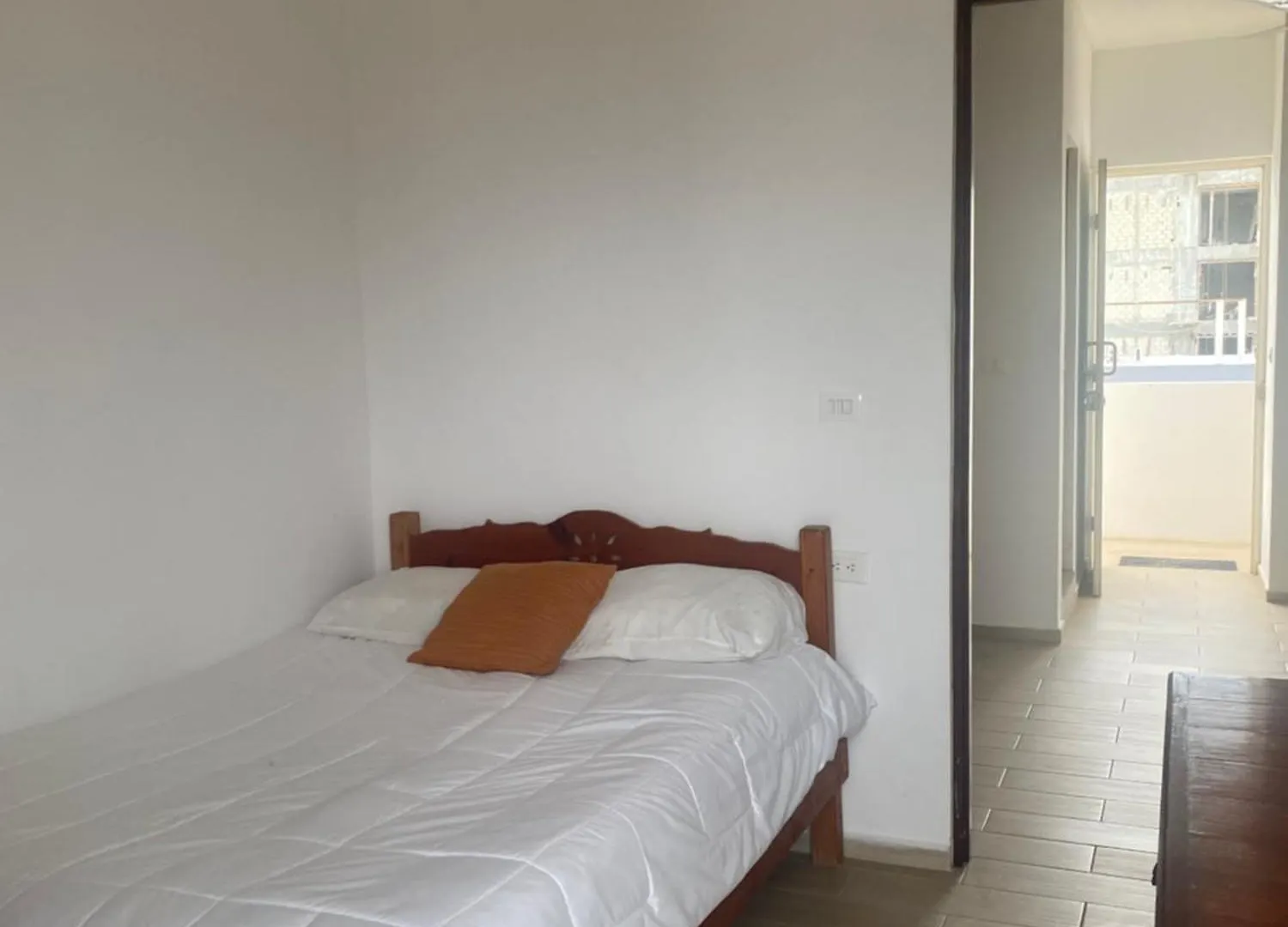 Lägenhet Suite Zama Apartamentos Playa del Carmen