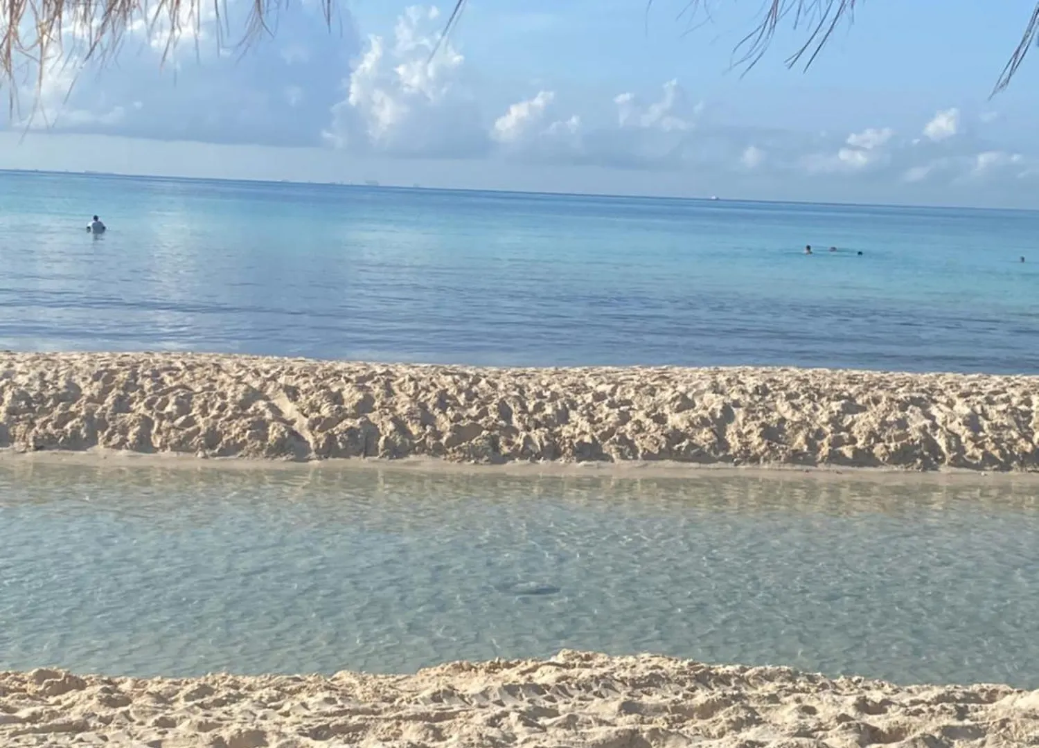 Suite Zama Apartamentos Playa del Carmen Mexiko
